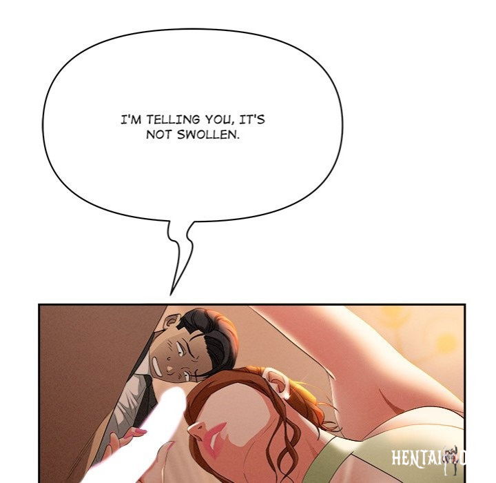 Milf Guard Milf Guard Chapter 39 - Страница 34