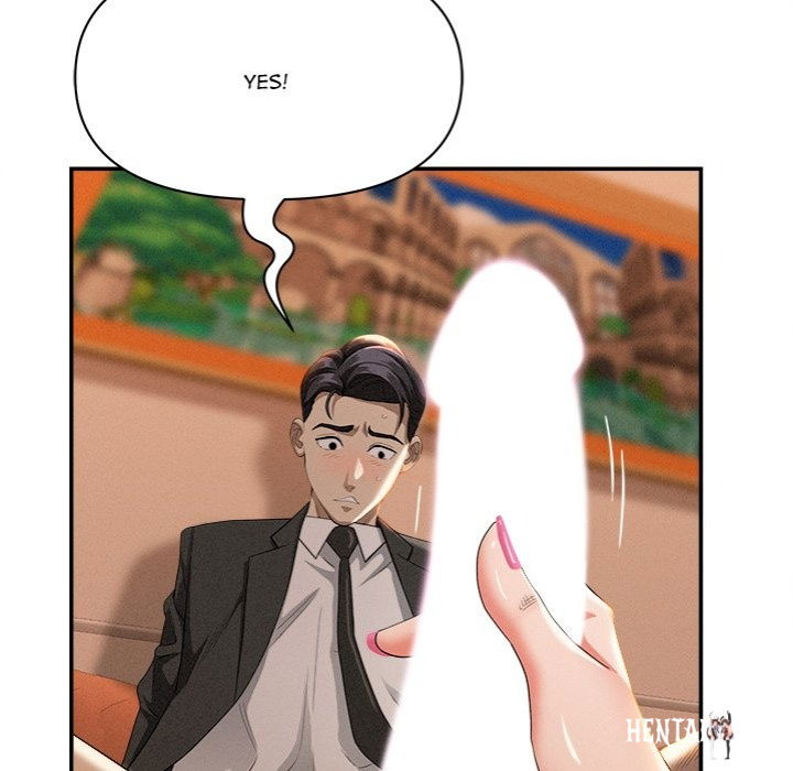 Milf Guard Milf Guard Chapter 39 - Страница 36