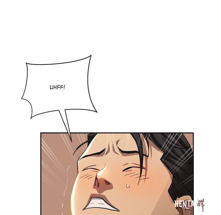 Milf Guard Milf Guard Chapter 39 - Страница 42