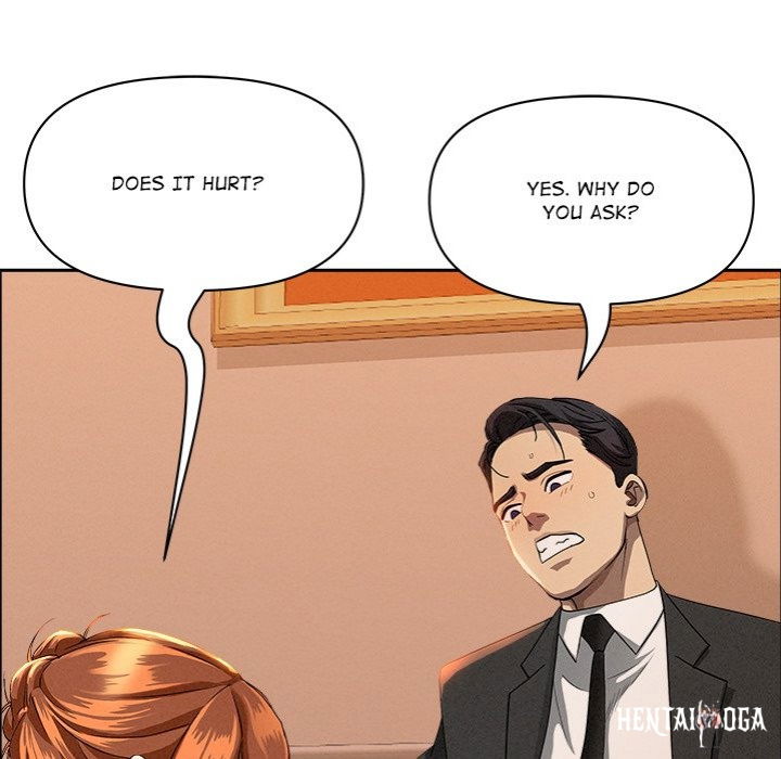 Milf Guard Milf Guard Chapter 39 - Страница 44