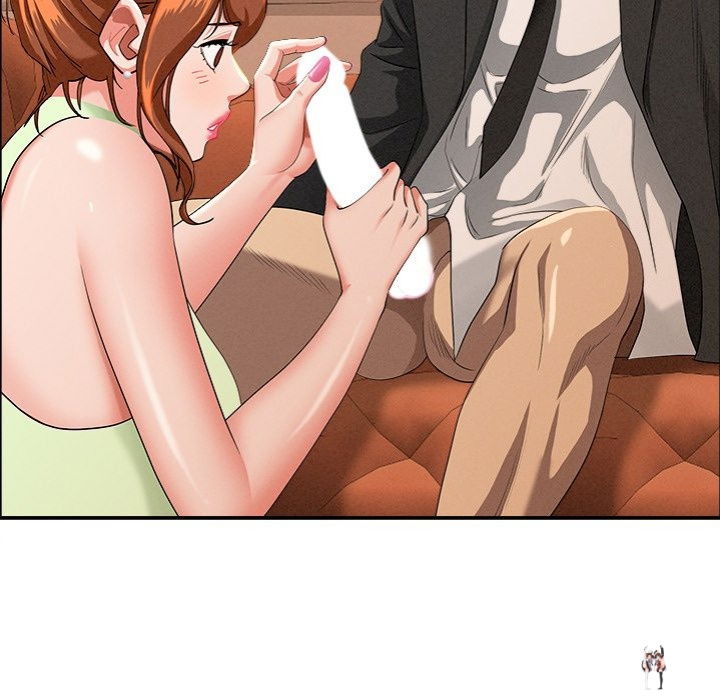 Milf Guard Milf Guard Chapter 39 - Страница 45