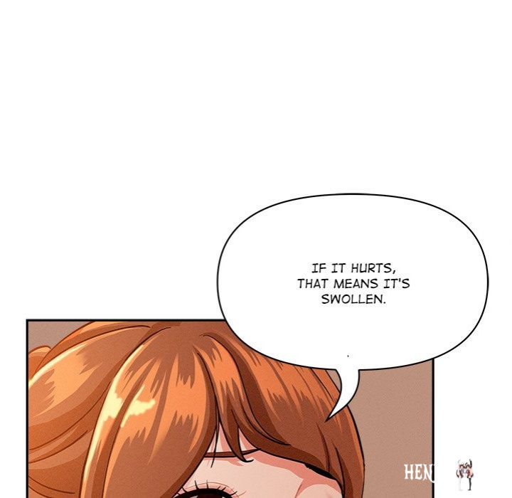 Milf Guard Milf Guard Chapter 39 - Страница 46