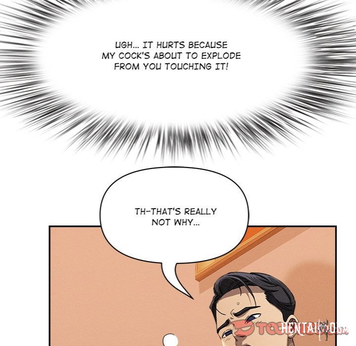 Milf Guard Milf Guard Chapter 39 - Страница 48