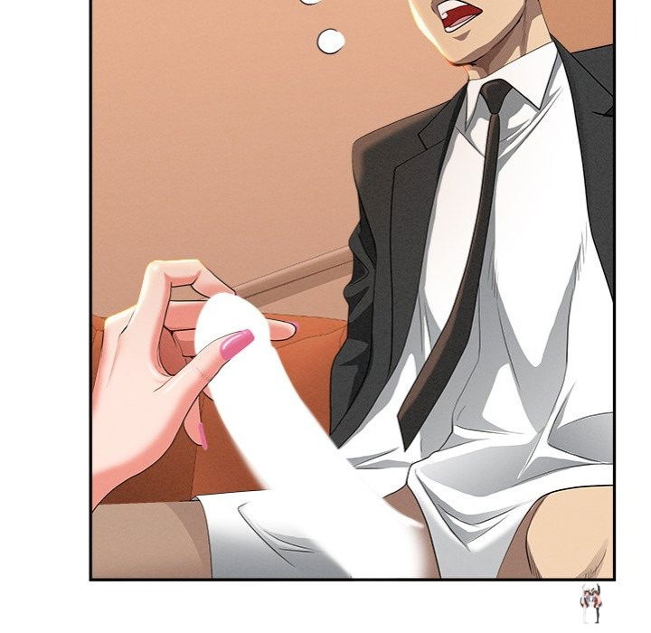 Milf Guard Milf Guard Chapter 39 - Страница 49