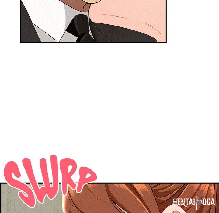 Milf Guard Milf Guard Chapter 39 - Страница 5