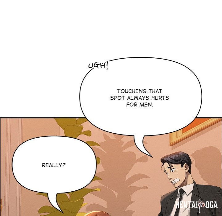 Milf Guard Milf Guard Chapter 39 - Страница 52