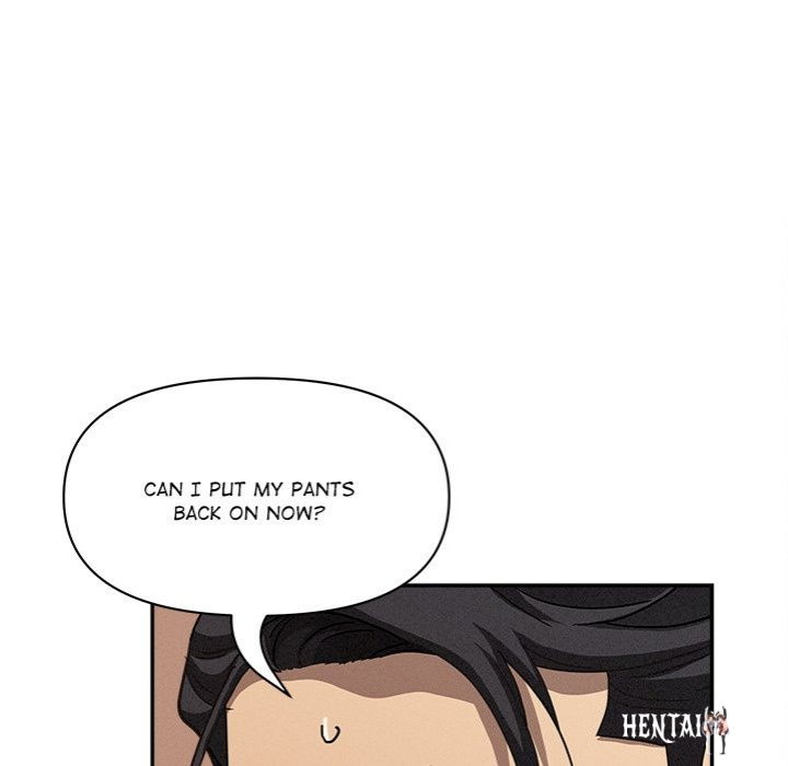 Milf Guard Milf Guard Chapter 39 - Страница 54