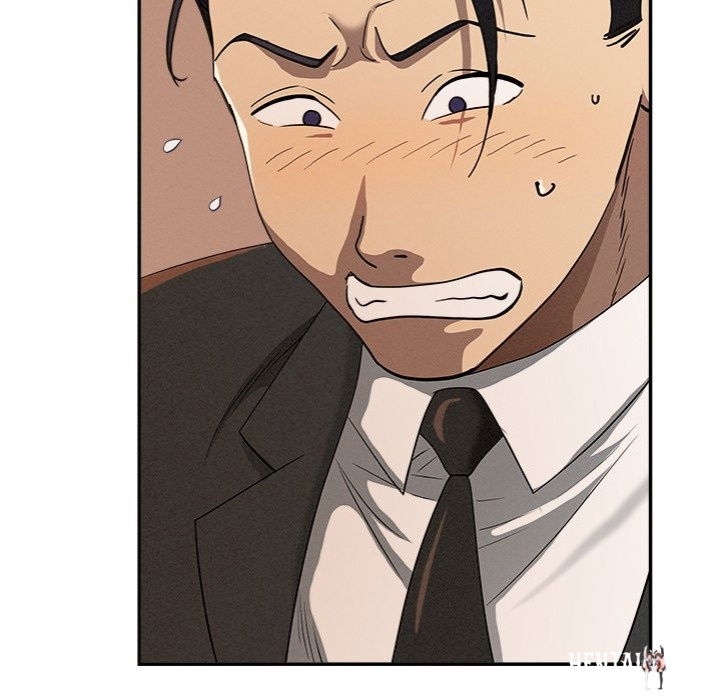 Milf Guard Milf Guard Chapter 39 - Страница 55