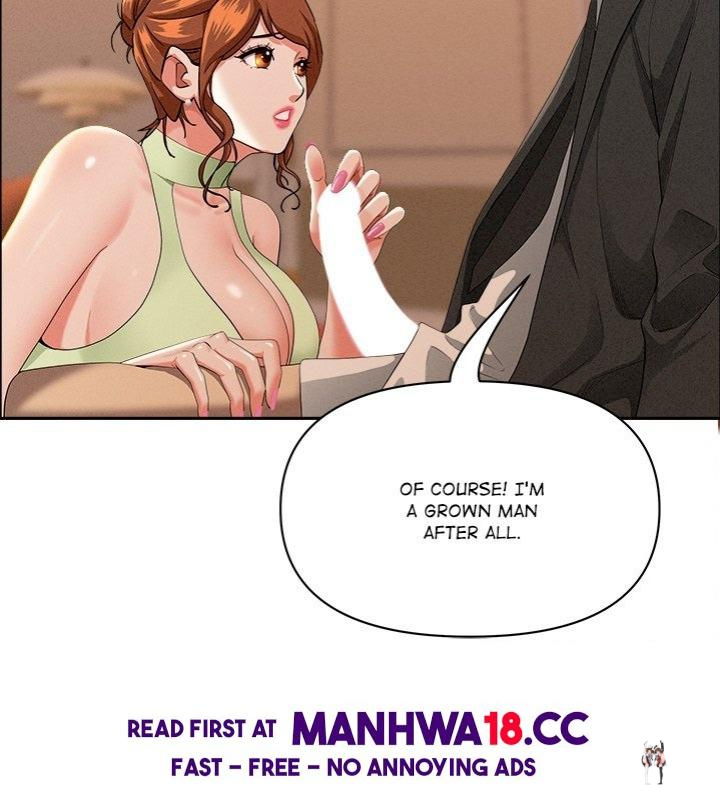 Milf Guard Milf Guard Chapter 39 - Страница 57