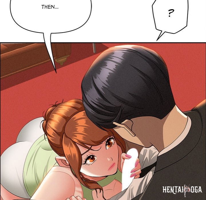 Milf Guard Milf Guard Chapter 39 - Страница 60