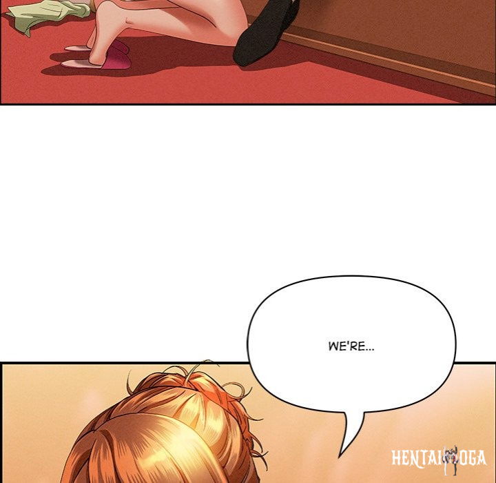 Milf Guard Milf Guard Chapter 39 - Страница 69