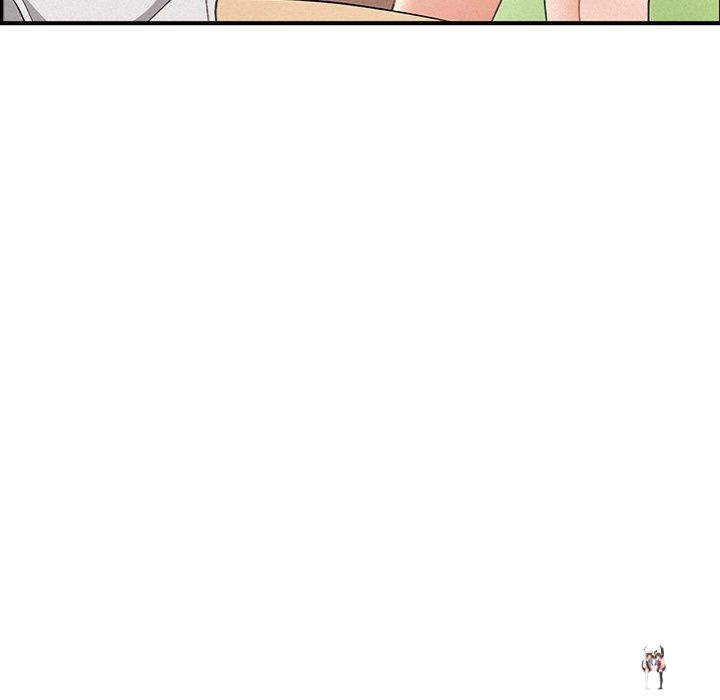 Milf Guard Milf Guard Chapter 39 - Страница 7