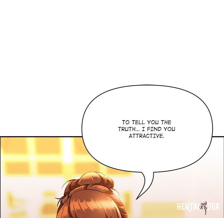 Milf Guard Milf Guard Chapter 39 - Страница 74