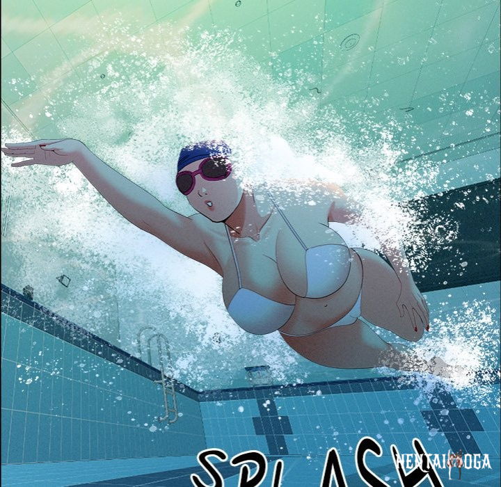 Milf Guard Milf Guard Chapter 39 - Страница 81