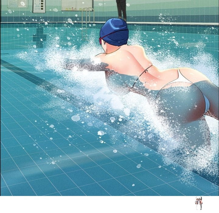 Milf Guard Milf Guard Chapter 39 - Страница 84