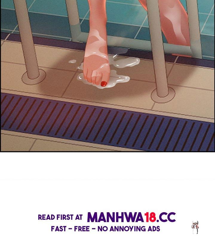 Milf Guard Milf Guard Chapter 39 - Страница 87