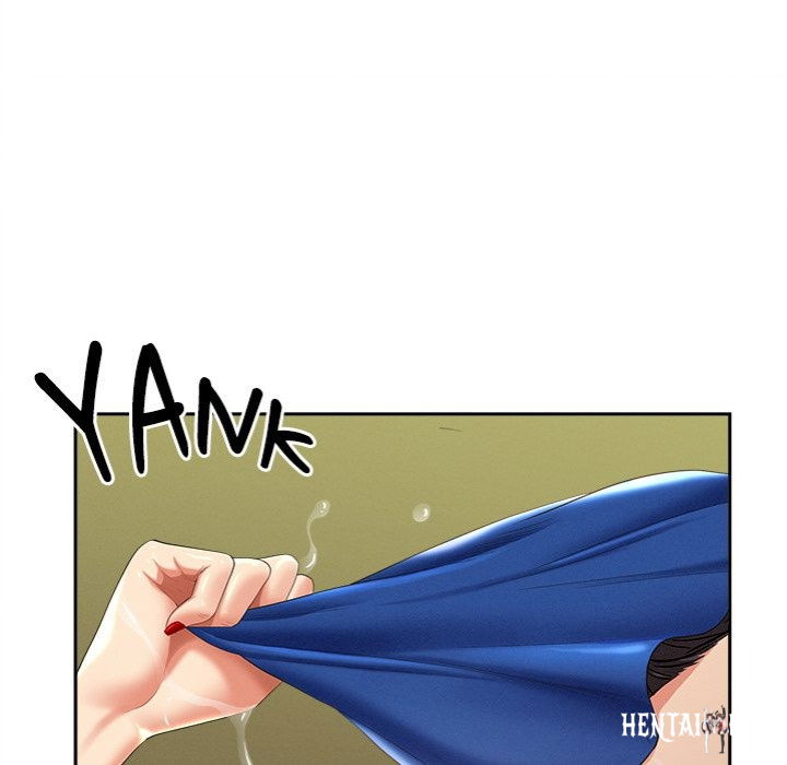 Milf Guard Milf Guard Chapter 39 - Страница 90