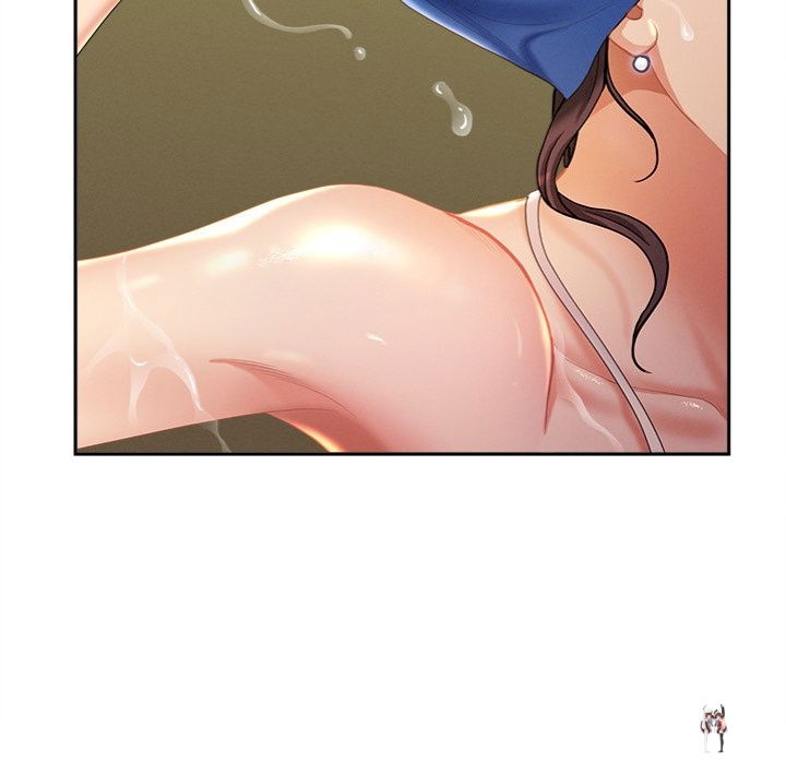 Milf Guard Milf Guard Chapter 39 - Страница 91