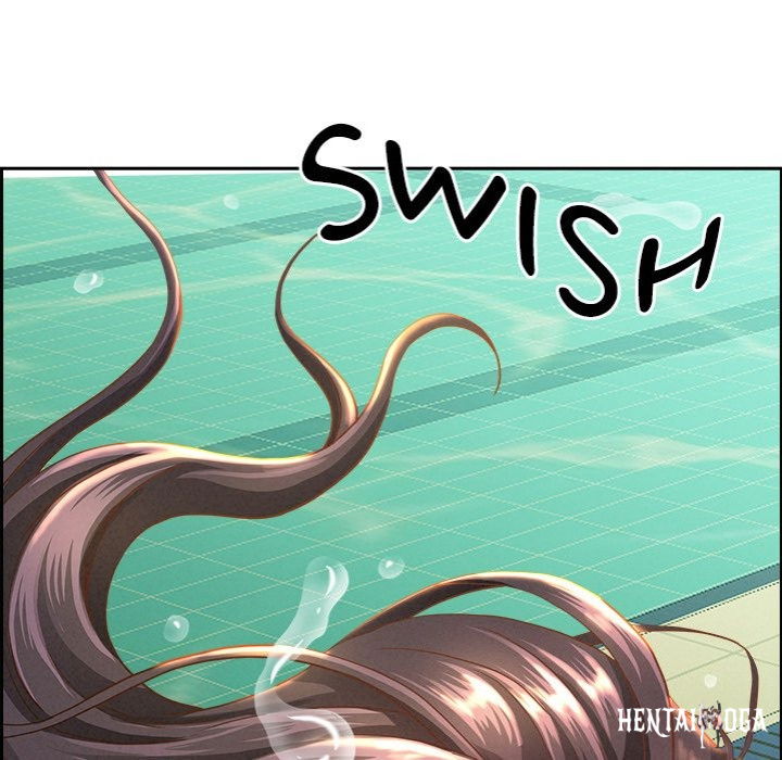 Milf Guard Milf Guard Chapter 39 - Страница 92