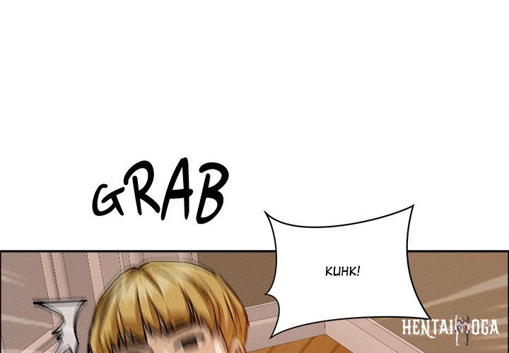 Milf Guard Milf Guard Chapter 38 - Página 1