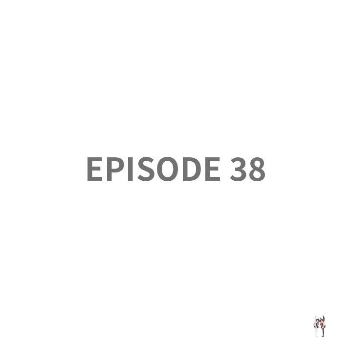 Milf Guard Milf Guard Chapter 38 - Página 10