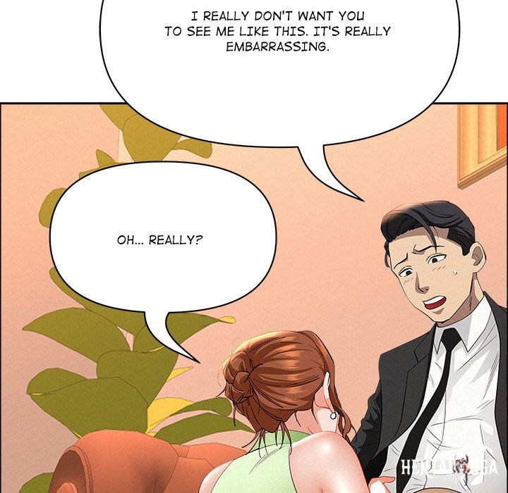 Milf Guard Milf Guard Chapter 38 - Página 102