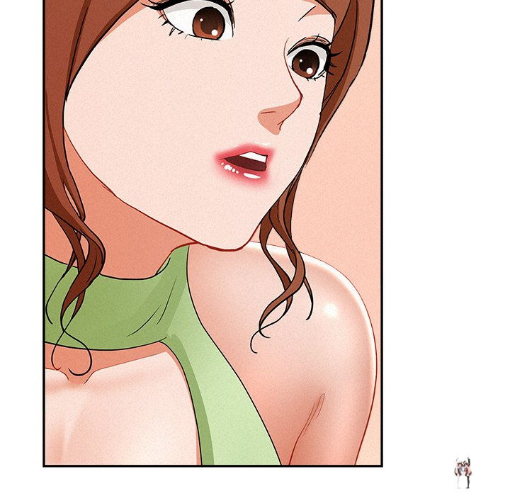 Milf Guard Milf Guard Chapter 38 - Página 107