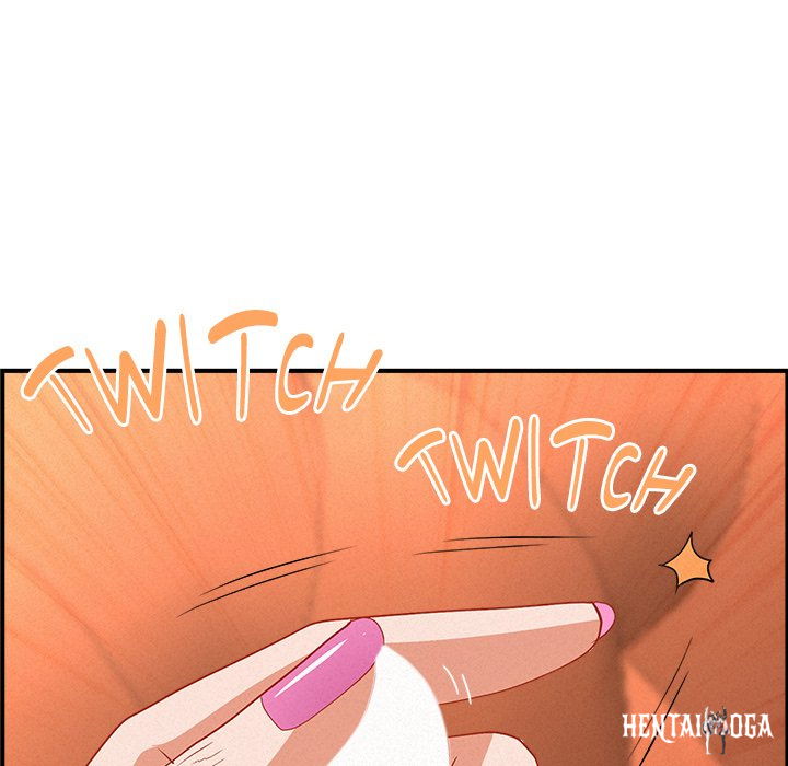 Milf Guard Milf Guard Chapter 38 - Página 108