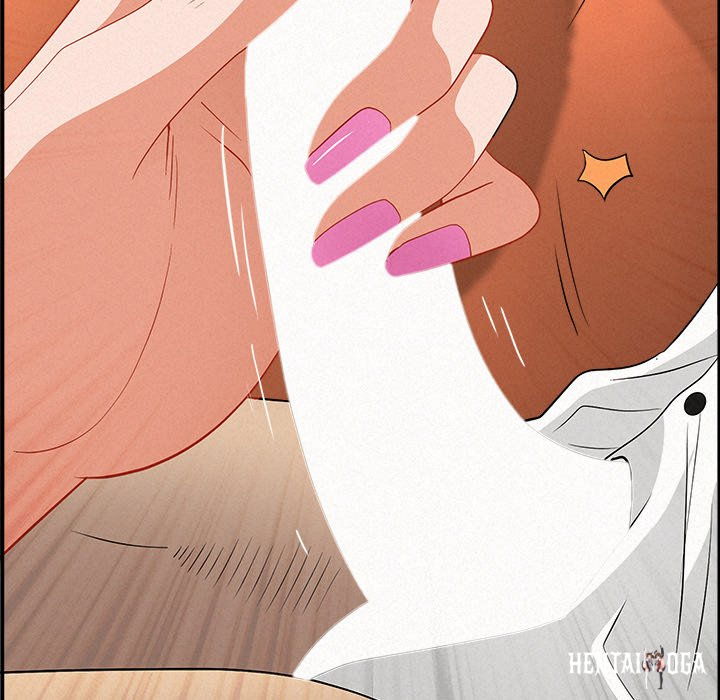 Milf Guard Milf Guard Chapter 38 - Página 109