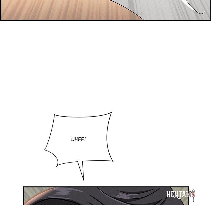 Milf Guard Milf Guard Chapter 38 - Página 110