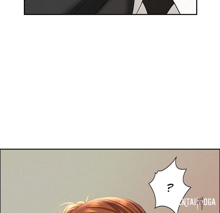 Milf Guard Milf Guard Chapter 38 - Página 112