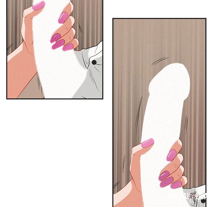 Milf Guard Milf Guard Chapter 38 - Página 115