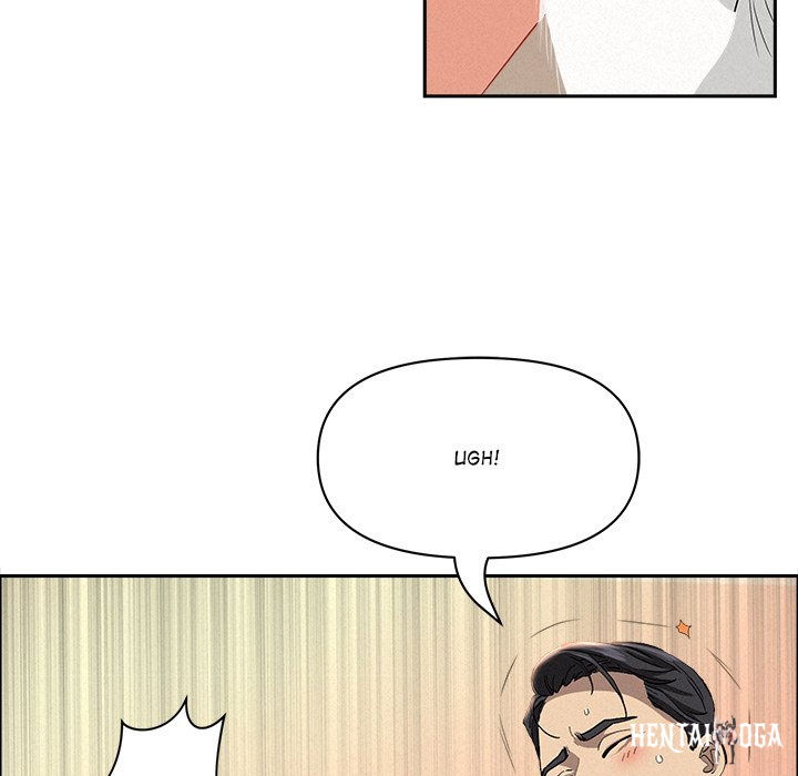 Milf Guard Milf Guard Chapter 38 - Página 116