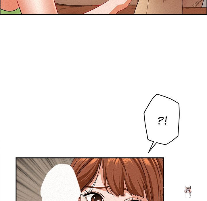 Milf Guard Milf Guard Chapter 38 - Página 118