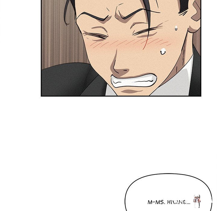 Milf Guard Milf Guard Chapter 38 - Página 120