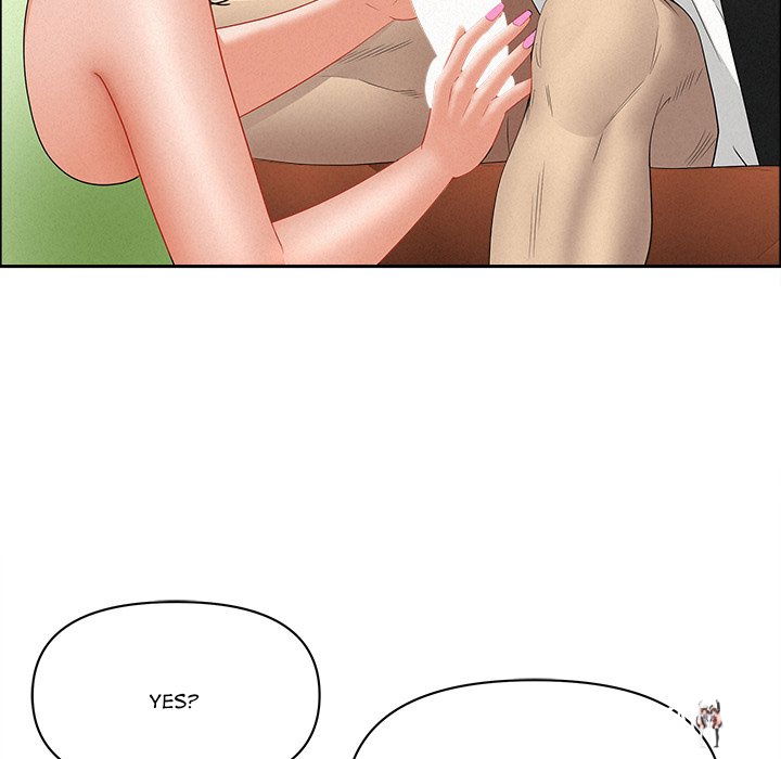 Milf Guard Milf Guard Chapter 38 - Página 122