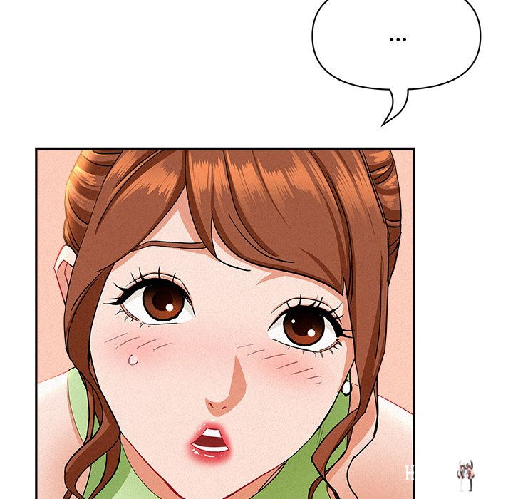 Milf Guard Milf Guard Chapter 38 - Página 125