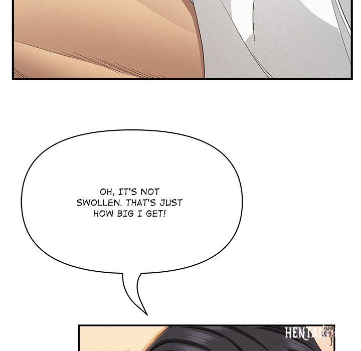 Milf Guard Milf Guard Chapter 38 - Página 130