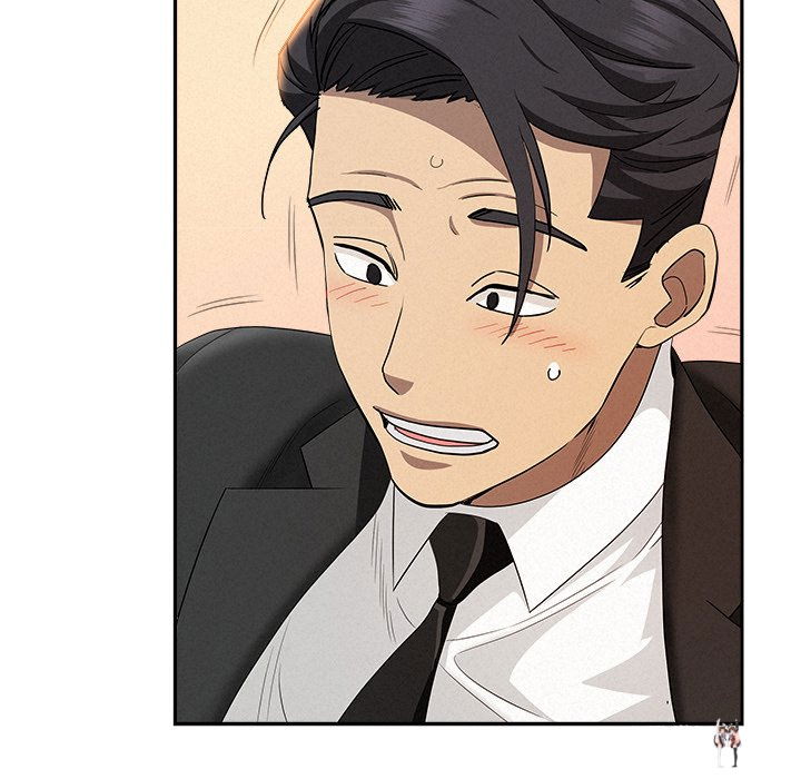 Milf Guard Milf Guard Chapter 38 - Página 131