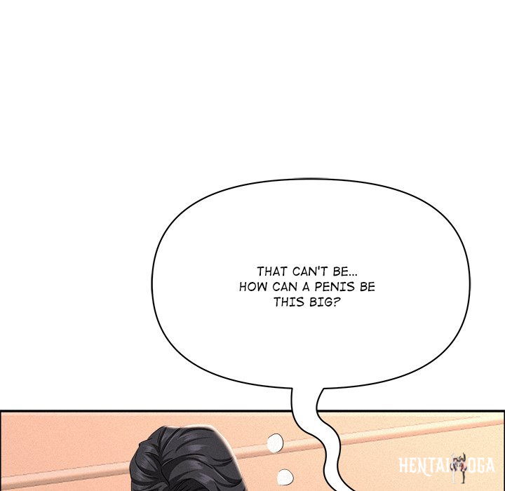 Milf Guard Milf Guard Chapter 38 - Página 132