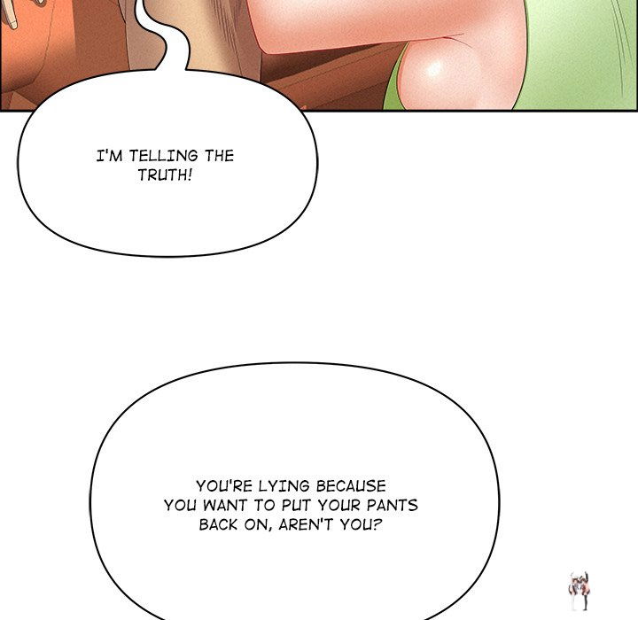 Milf Guard Milf Guard Chapter 38 - Página 134