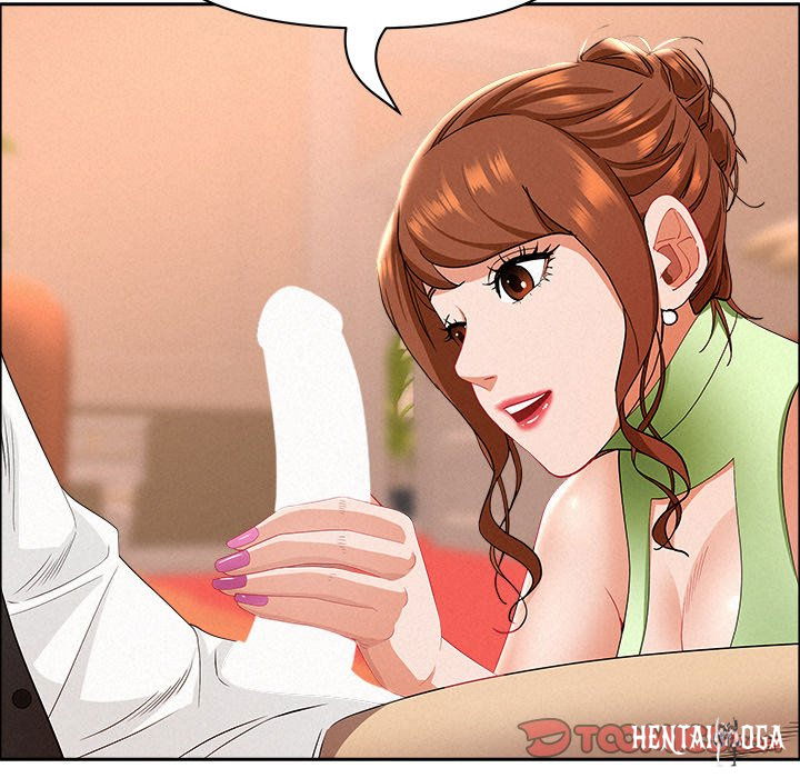 Milf Guard Milf Guard Chapter 38 - Página 135