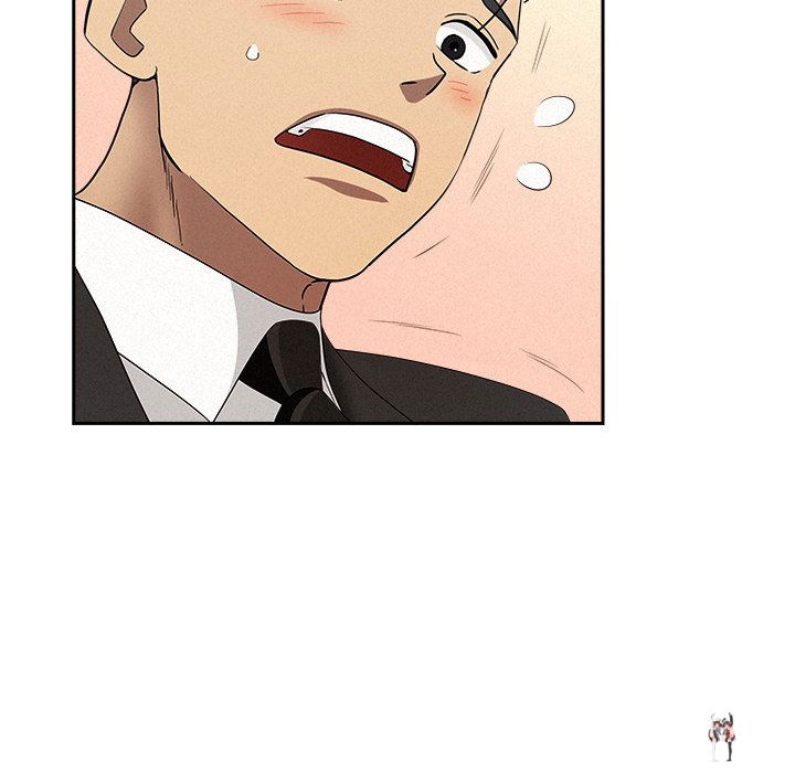 Milf Guard Milf Guard Chapter 38 - Página 137