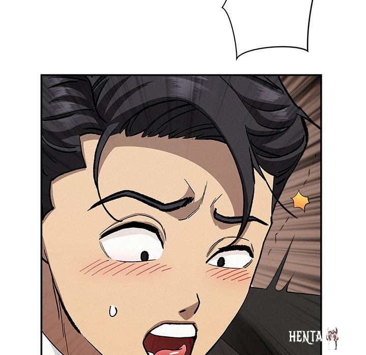 Milf Guard Milf Guard Chapter 38 - Página 140