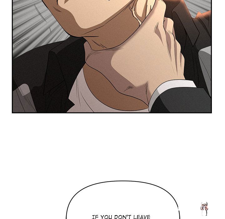 Milf Guard Milf Guard Chapter 38 - Página 16