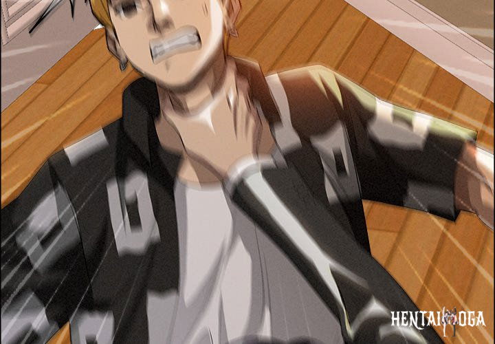 Milf Guard Milf Guard Chapter 38 - Página 2