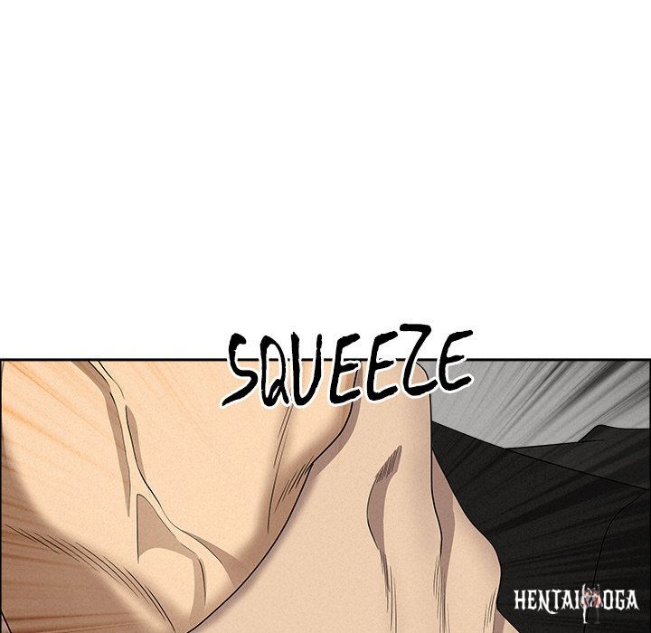 Milf Guard Milf Guard Chapter 38 - Página 20