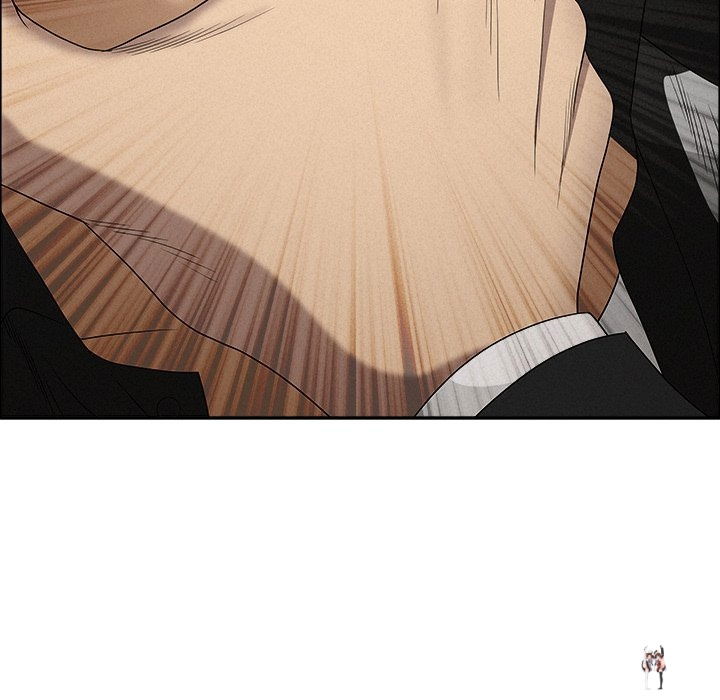 Milf Guard Milf Guard Chapter 38 - Página 21