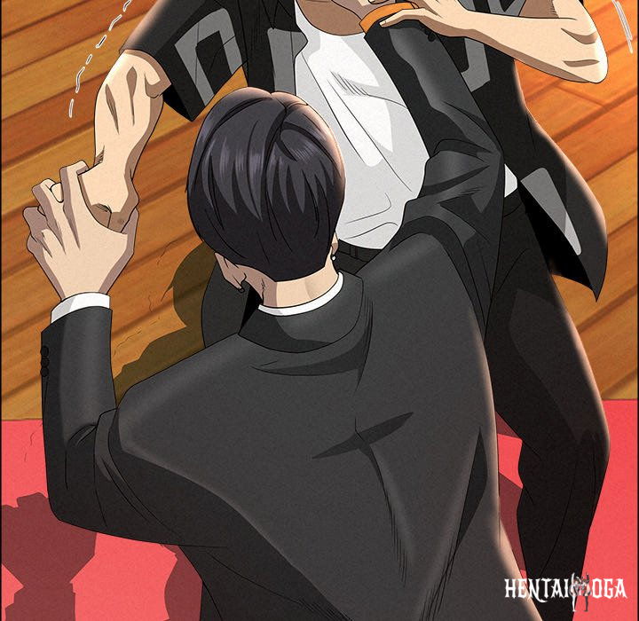 Milf Guard Milf Guard Chapter 38 - Página 23