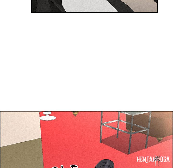 Milf Guard Milf Guard Chapter 38 - Página 26